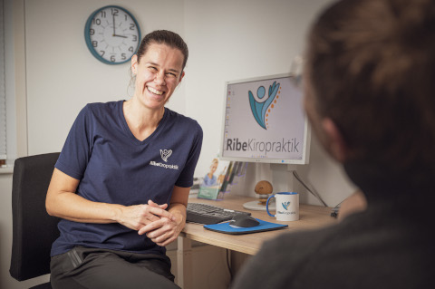 Behandling af den ældre patient