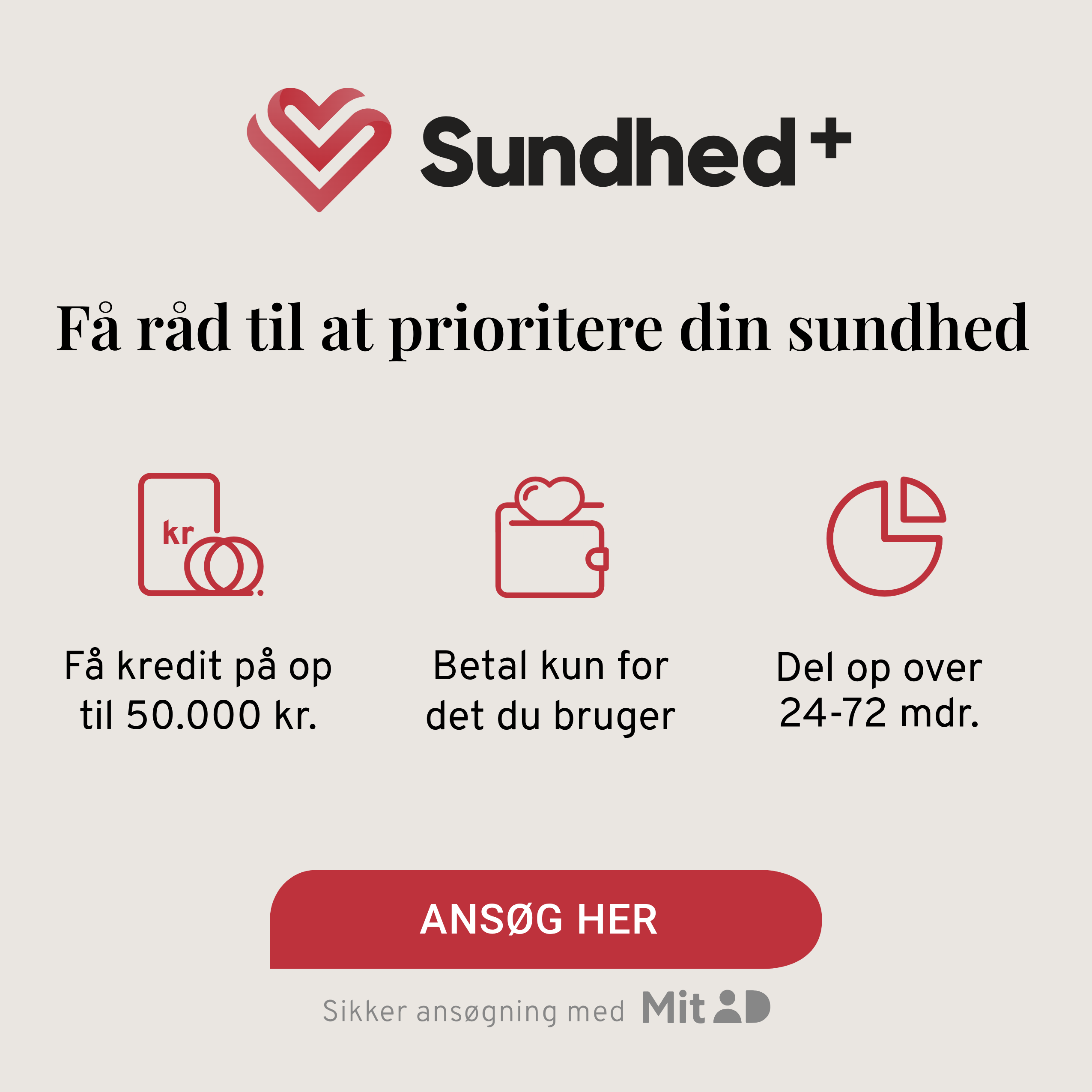 Ansøg-om-en-Sundhed+-Kredit